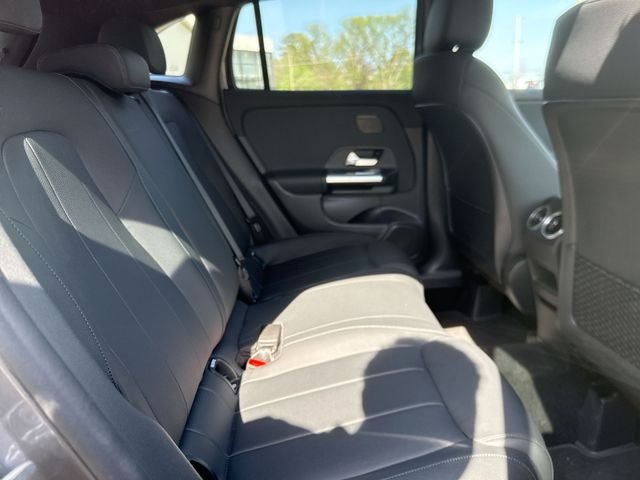 Certified Used 2026 Gray Mercedes-Benz GLA 250 image 14