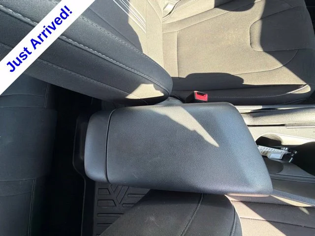Used 2021 Red Hyundai SEL image 25