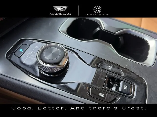 Used 2024 Blue Lexus Luxury image 16