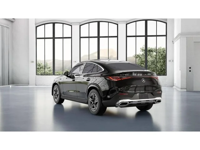 New 2027  Mercedes-Benz GLC 300 image 29