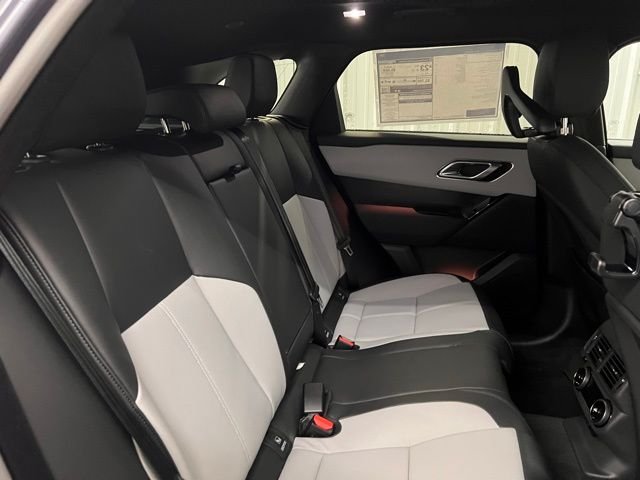 2026 Land Rover Range Rover Velar Dynamic SE - Photo 15