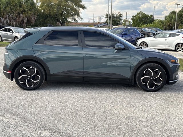 Used 2023 Hyundai IONIQ 5 SEL with VIN KM8KNDAF9PU191825 for sale in Orlando, FL