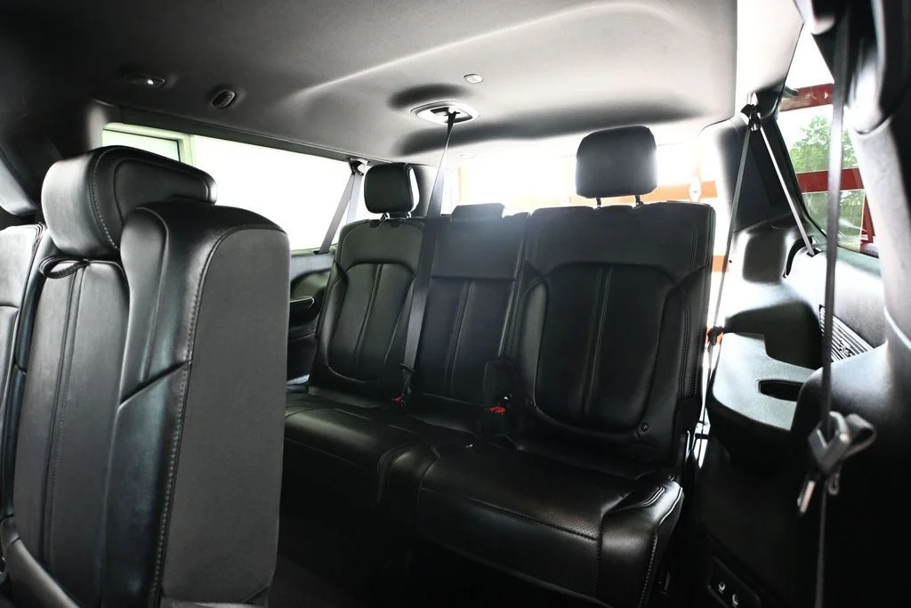 Used 2024 Black Jeep Series III image 43