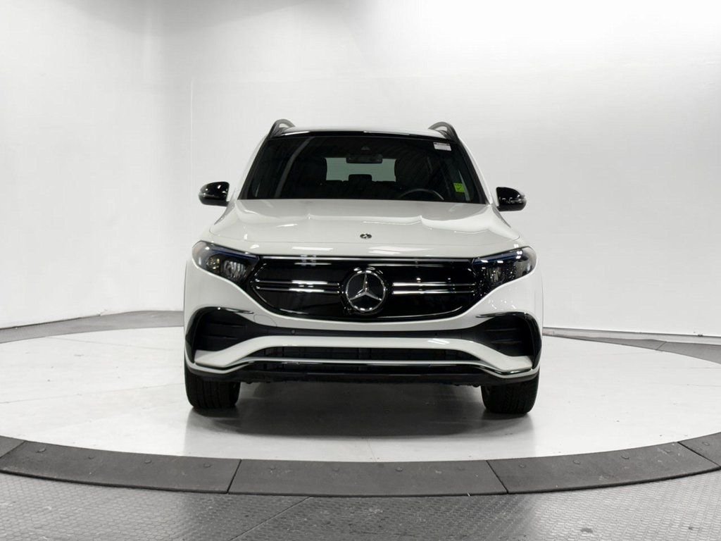 Certified 2023 Mercedes-Benz EQB Base with VIN W1N9M1DB9PN061690 for sale in Hoffman Estates, IL