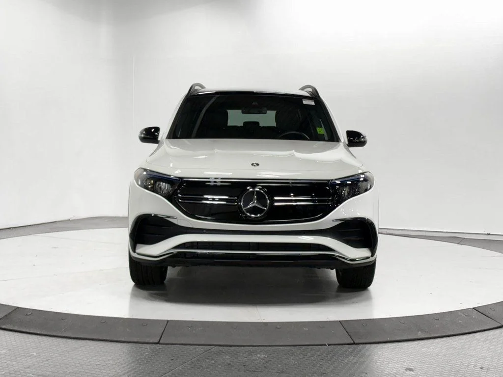 Certified 2023 Mercedes-Benz EQB Base with VIN W1N9M1DB9PN061690 for sale in Hoffman Estates, IL