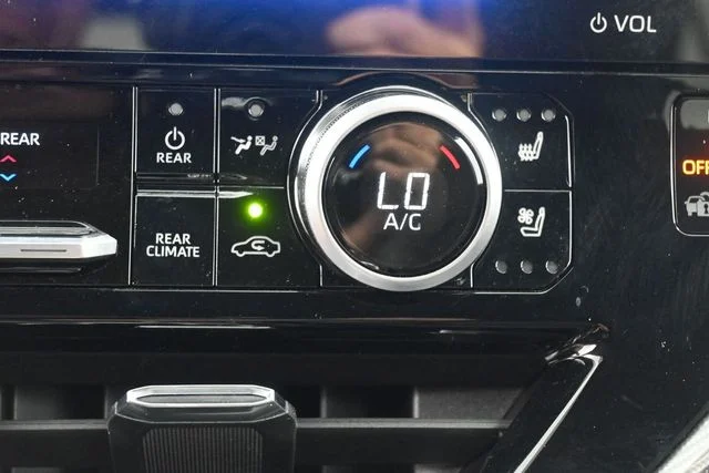 Used 2024 Gray Toyota Platinum image 25