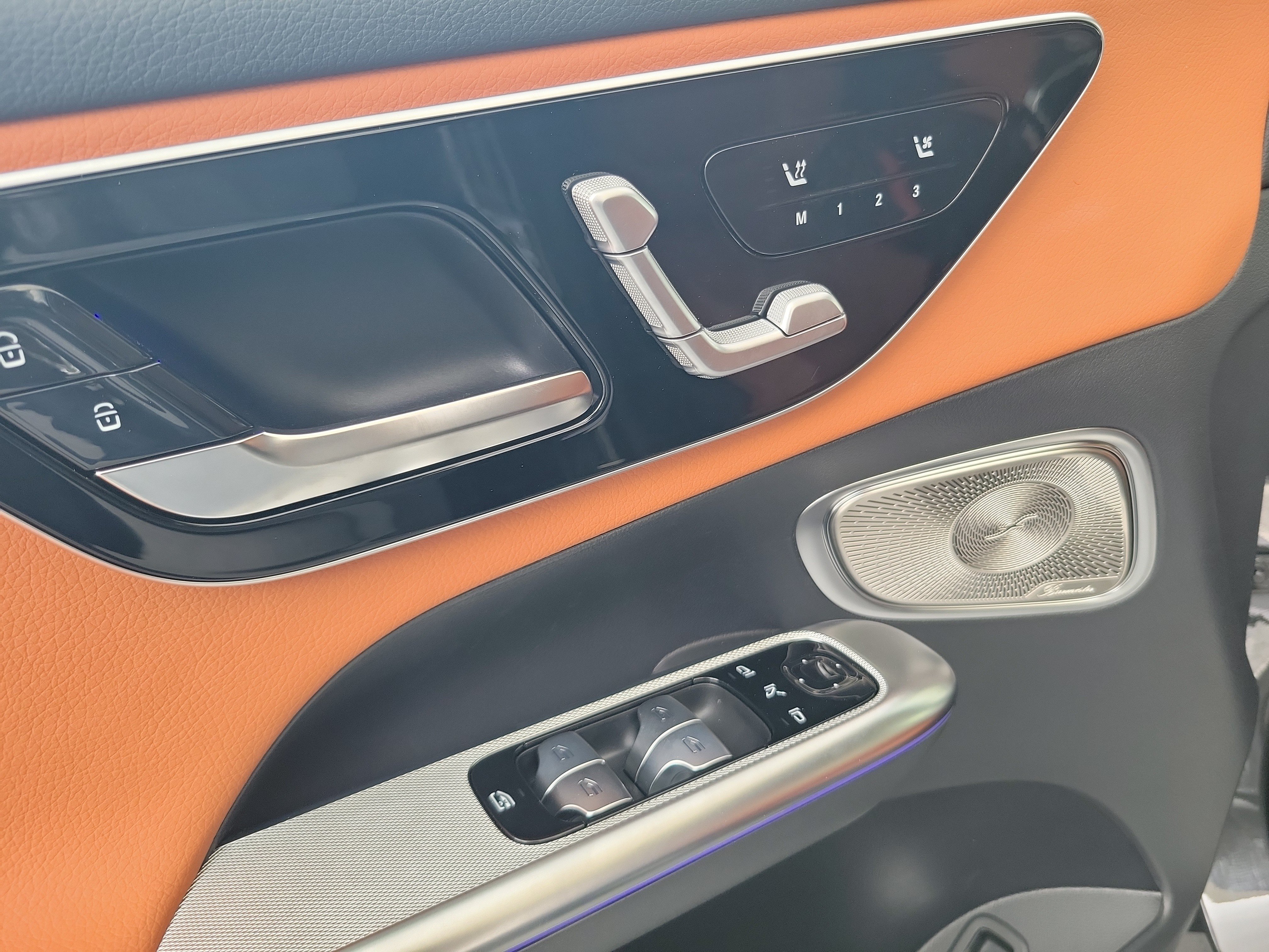 2026 Mercedes-Benz GLC Base - Photo 49