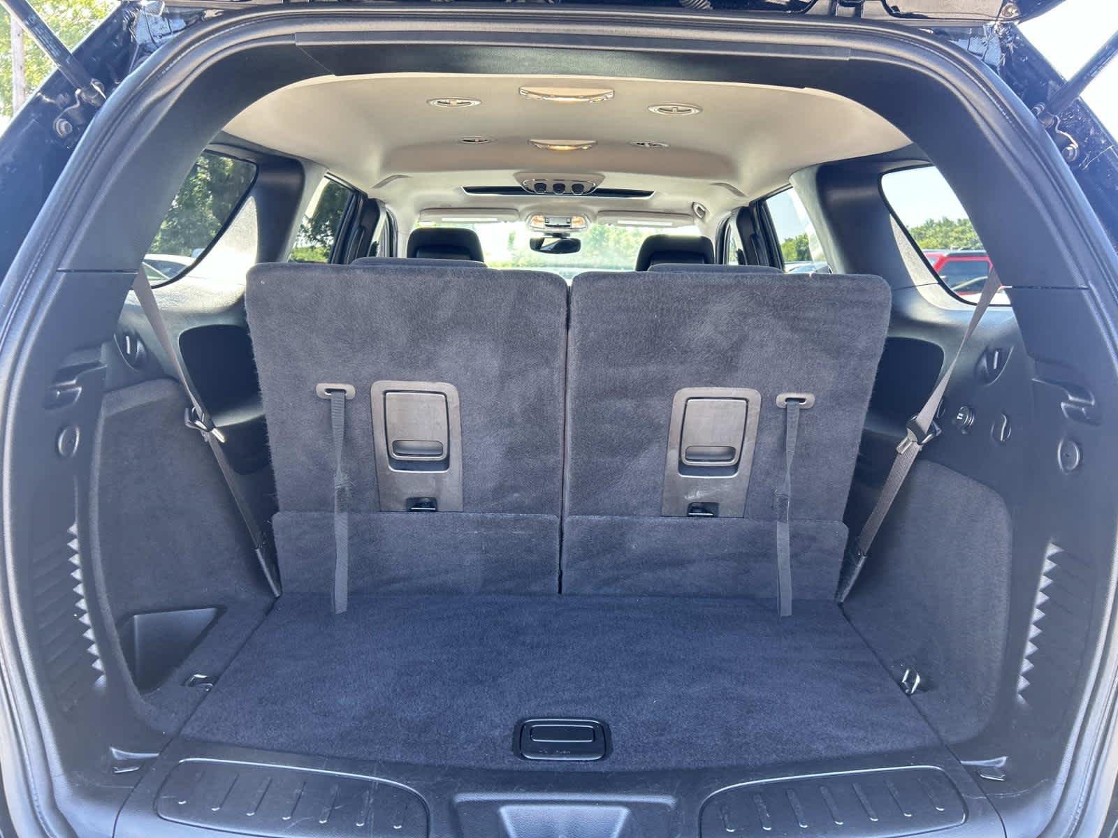 Certified Used 2020 DB Black Clearcoat Dodge GT image 11