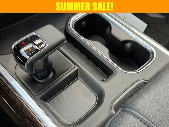 2026 Chevrolet Silverado 1500 LT - Photo 14
