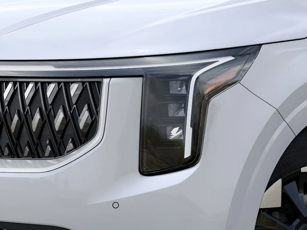 2026 Kia Carnival EX - Photo 11