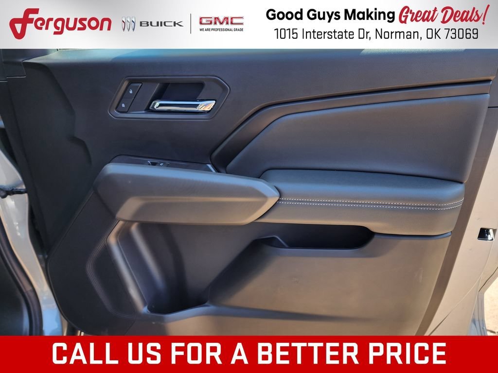 2026 GMC Canyon Elevation - Photo 38