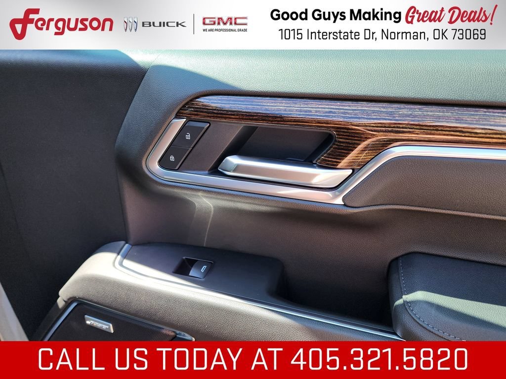 2026 GMC Sierra 1500 Elevation - Photo 38