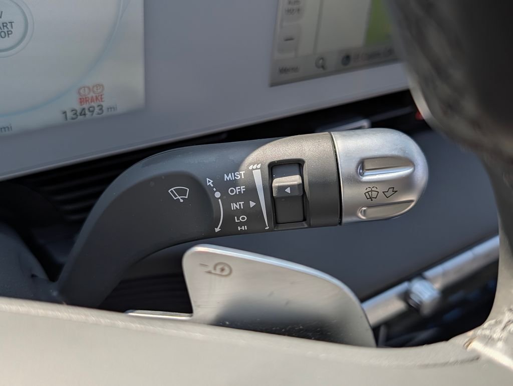 2024 Hyundai IONIQ 5 SEL - Photo 30