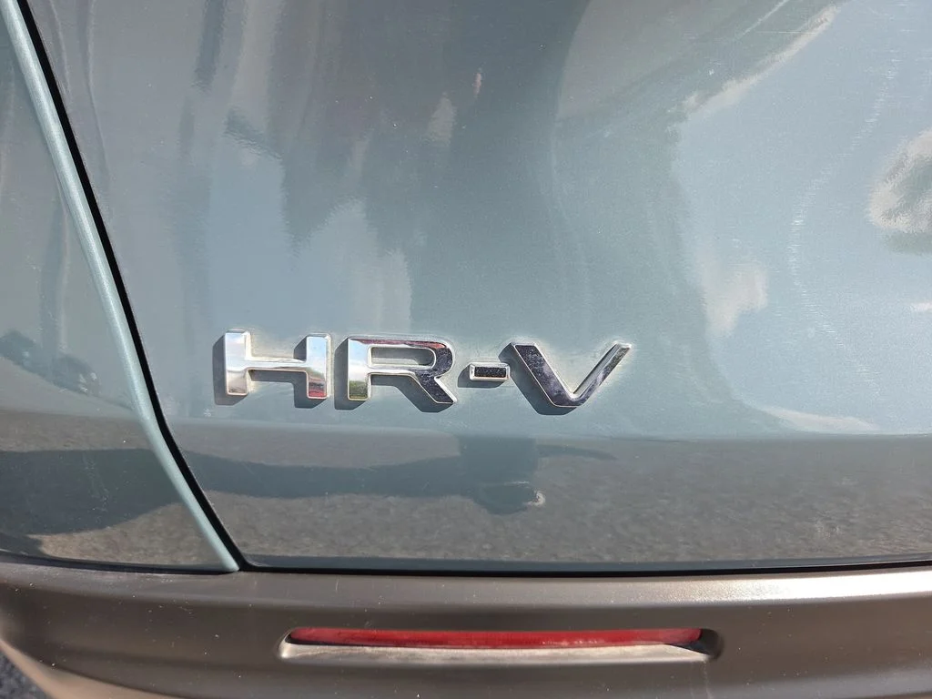 Used 2024 Silver Honda LX image 21
