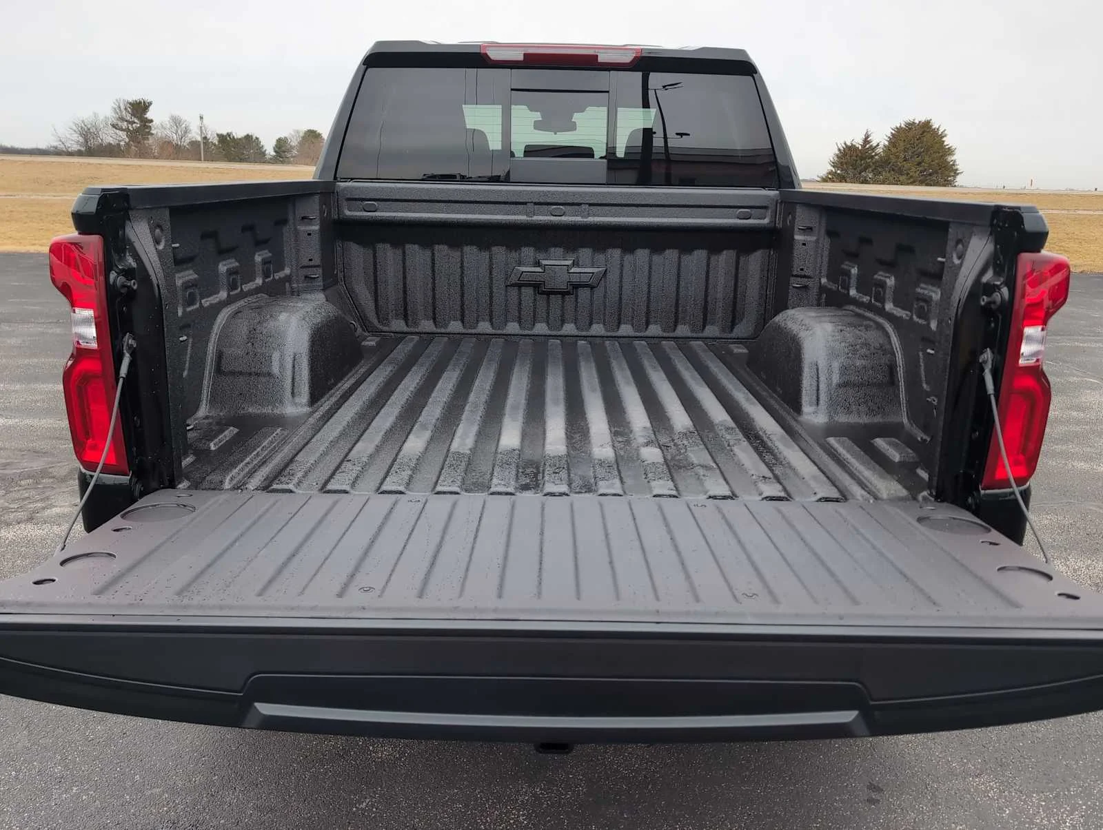 2026 Chevrolet Silverado 1500 LT Trail Boss - Photo 26
