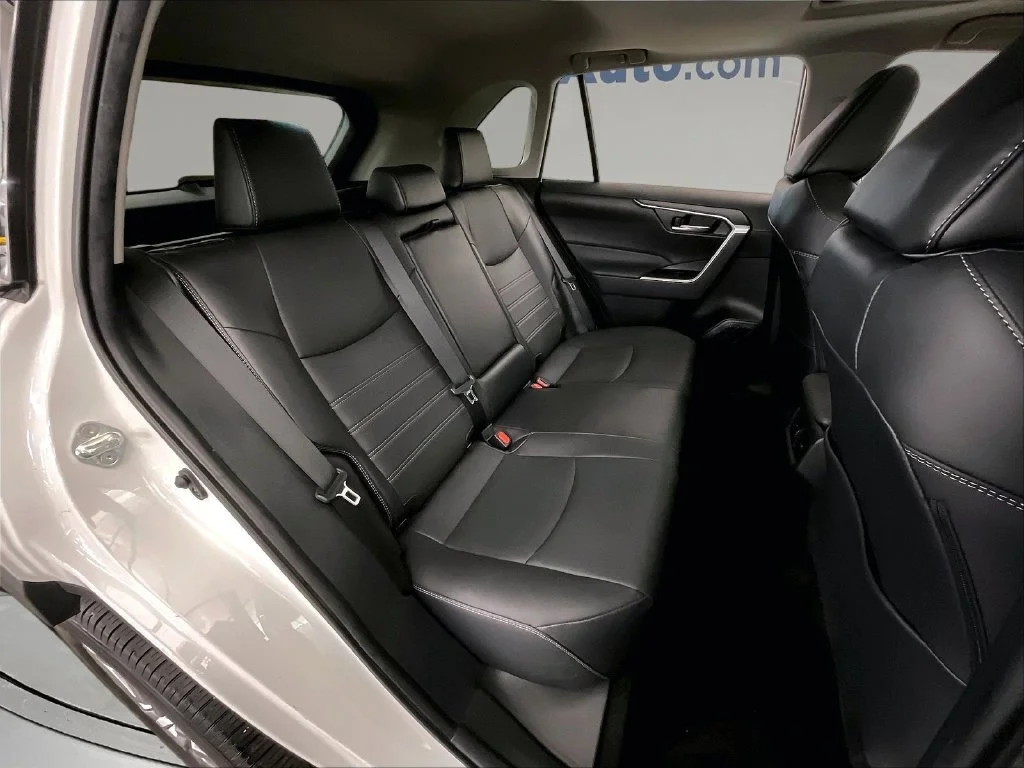 Certified Used 2023 Beige Toyota XLE Premium image 31