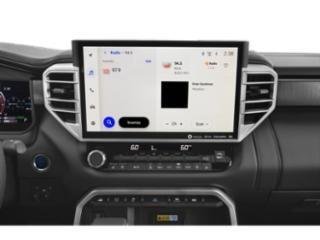 New 2026 Wind Chill Pearl Toyota Platinum i-FORCE MAX image 5
