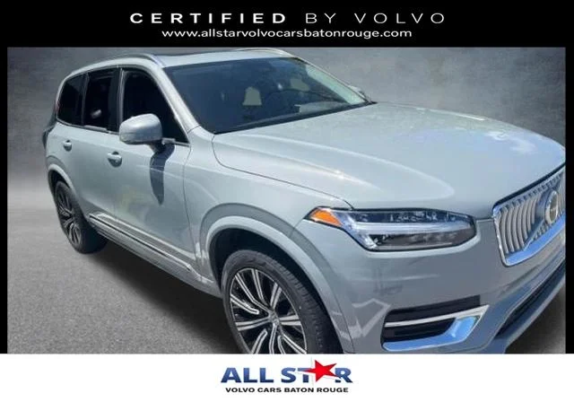 2024 Volvo XC90 B5 Core Bright theme 4WD's photo