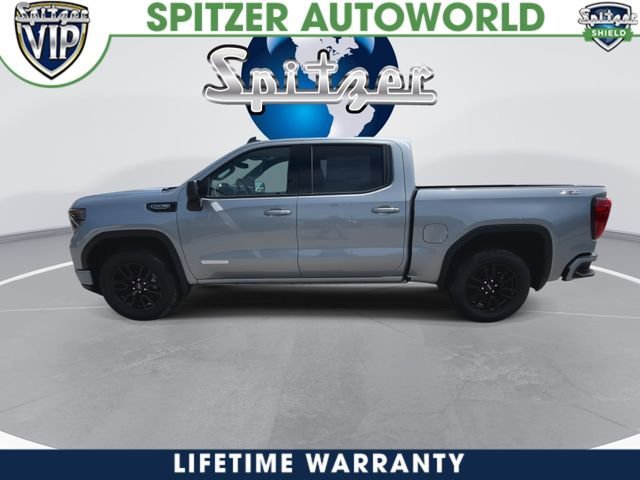 2026 GMC Sierra 1500 Elevation - Photo 5