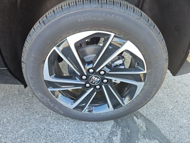 2026 Buick Enclave Sport Touring - Photo 10