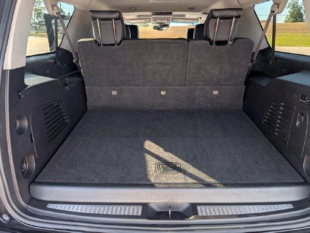 Used 2016 ONYX BLACK GMC Denali image 23