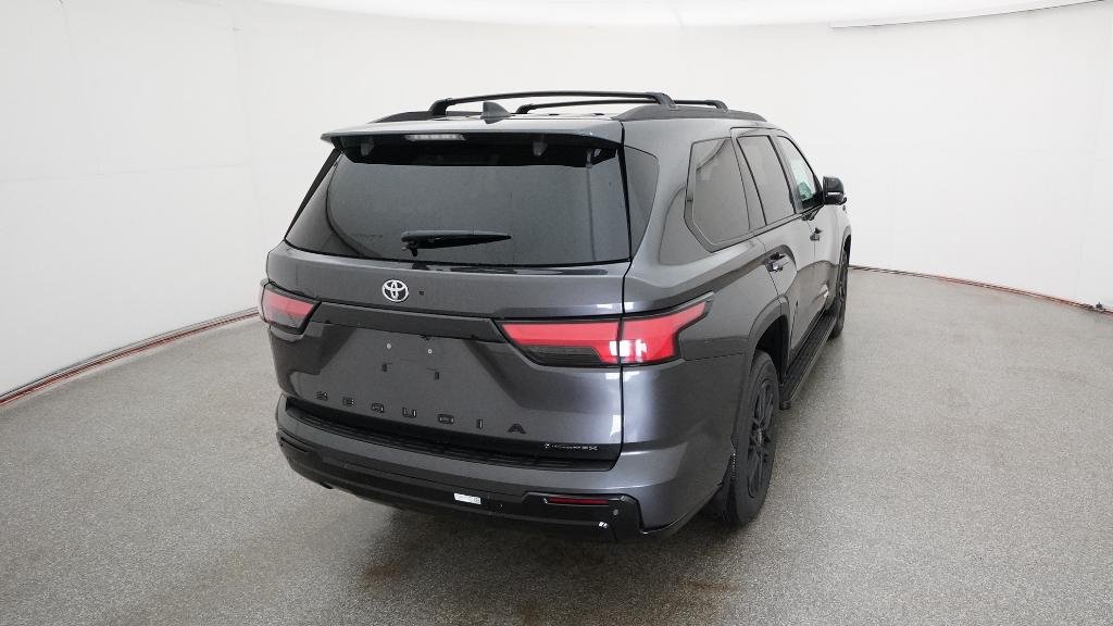 New 2026 Magnetic Gray Metallic Toyota Limited image 47