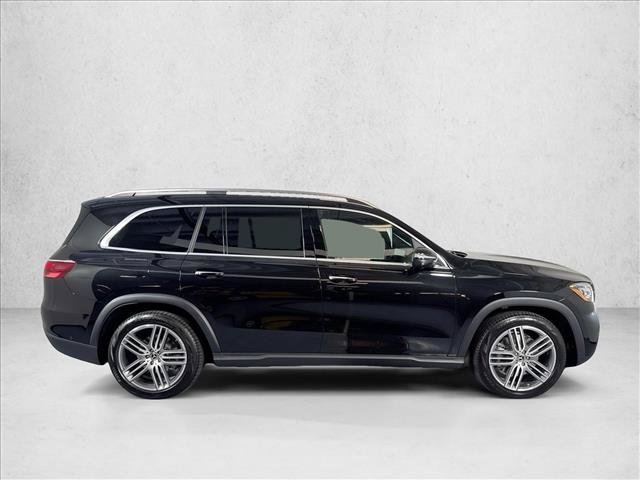 New 2026 Obsidian Black Metallic Mercedes-Benz GLS 450 image 34