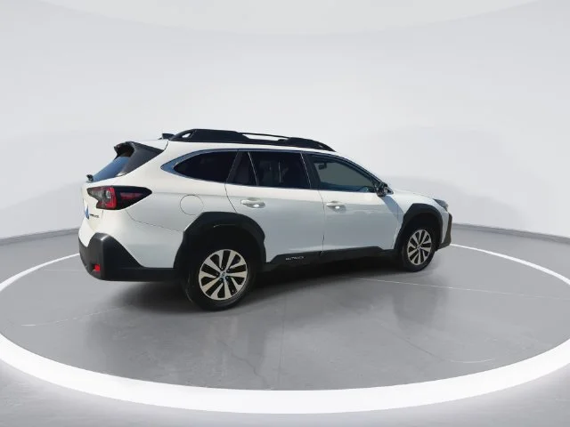 Used 2023 White Subaru Premium image 8