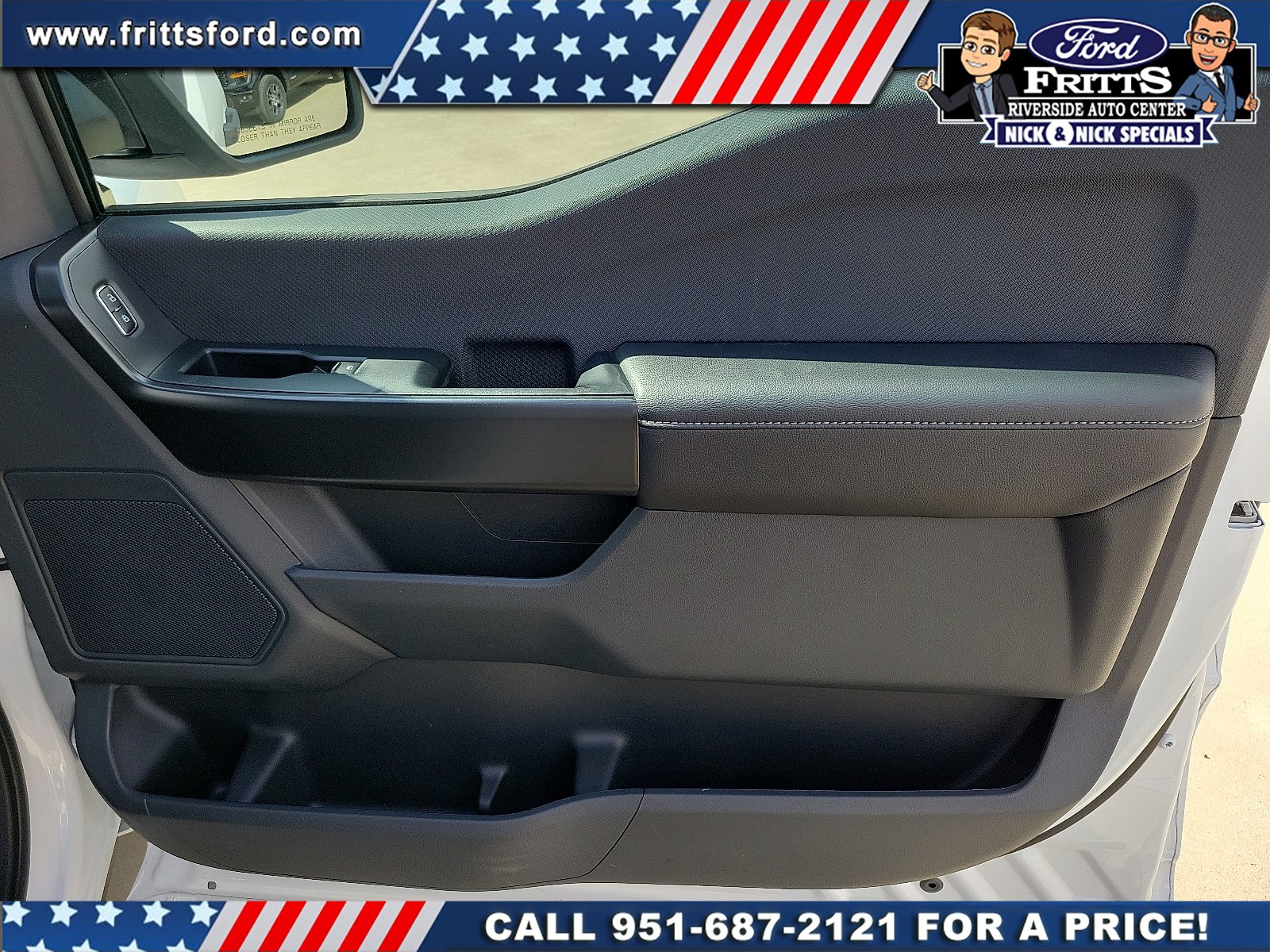 New 2026 Oxford White Ford STX® image 16