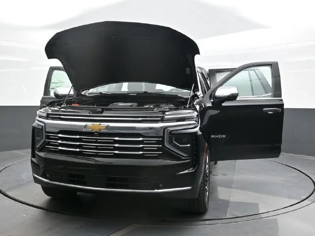 2026 Chevrolet Tahoe Premier - Photo 30