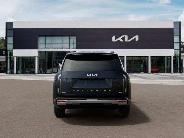 New 2027 Panthera Metal Kia SX-PRESTIGE image 5