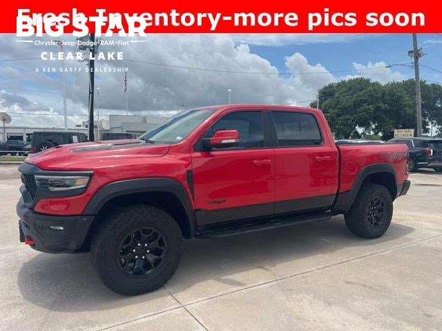 2021 RAM 1500 TRX 4x4 Crew Cab 5'7's photo