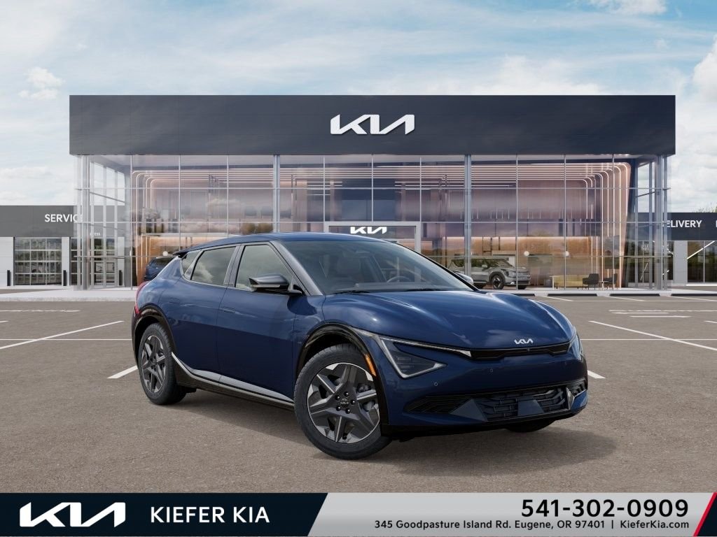 2026 Kia EV6 Light L/R AWD's photo