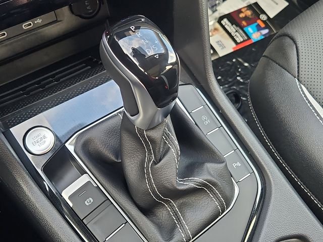 2026 Volkswagen Taos SEL - Photo 16