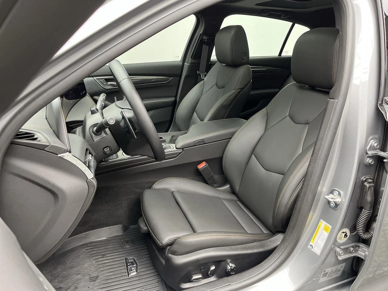 2026 Cadillac CT5 Sport - Photo 10