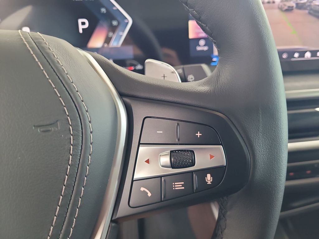 New 2026 Alpine White BMW sDrive40i image 11