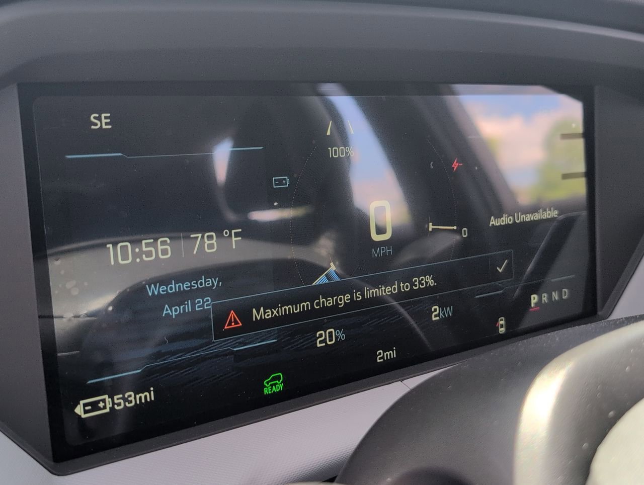 2027 Chevrolet Bolt LT - Photo 12