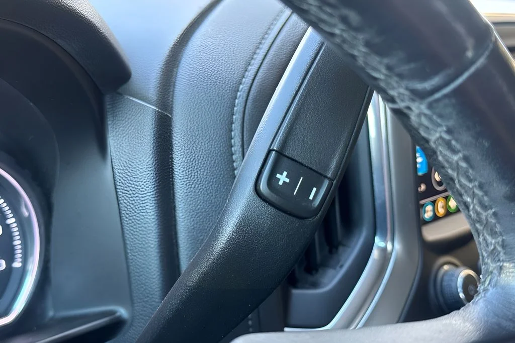Used 2020 Black Chevrolet LT image 22