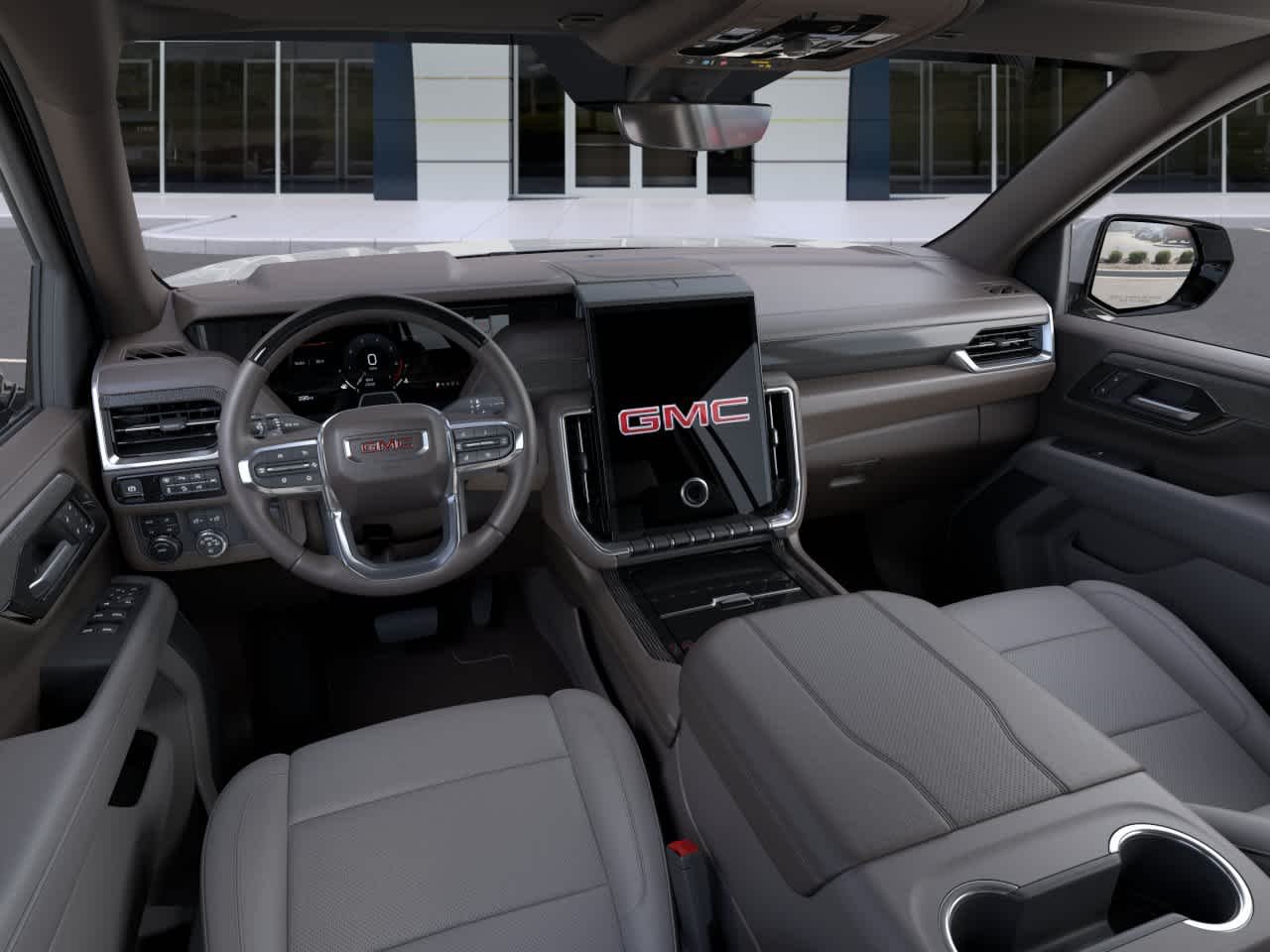 New 2026 Summit White GMC Elevation image 15