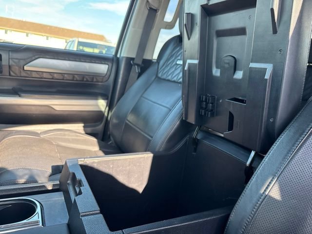 2019 Toyota Tundra Platinum - Photo 28