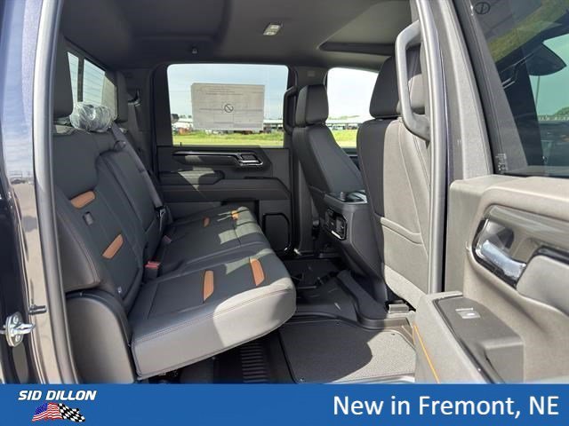 2026 GMC Sierra 2500HD AT4 - Photo 19