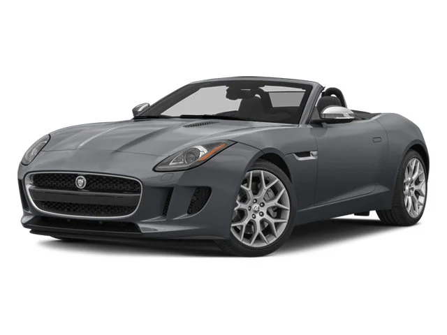 Used 2014  Jaguar V6 image 1
