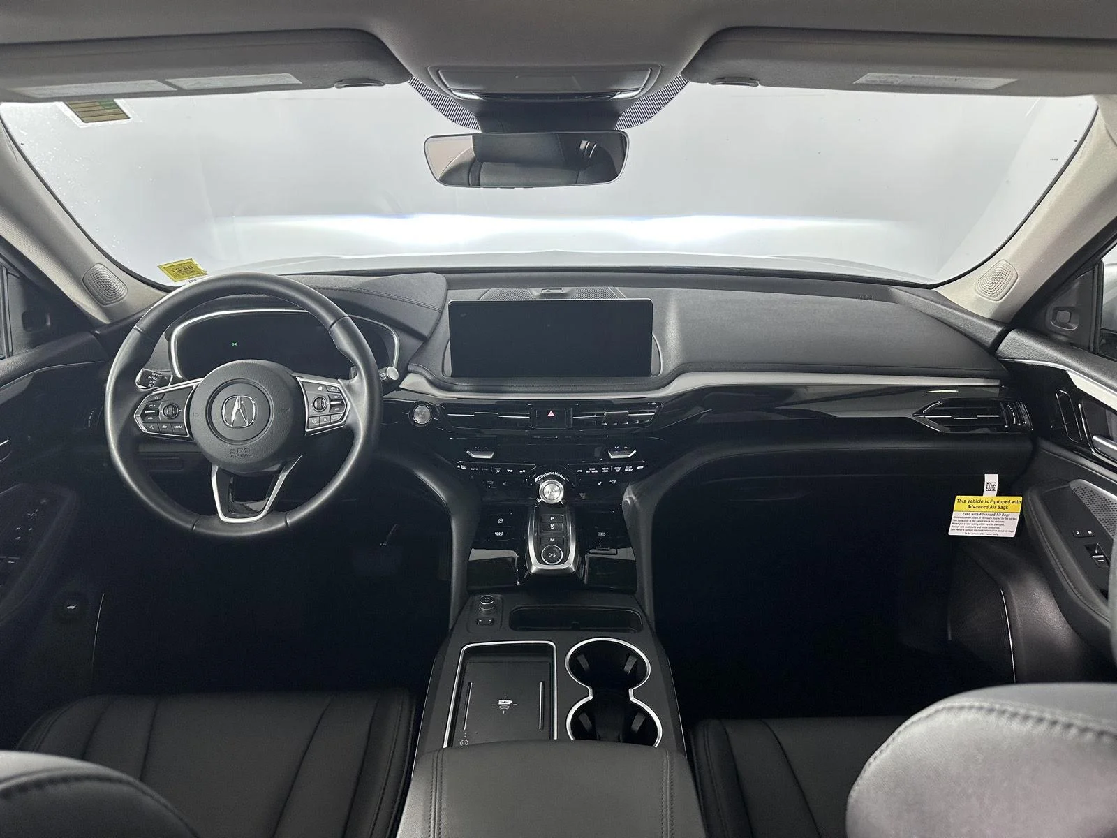 2026 Acura MDX Base - Photo 23
