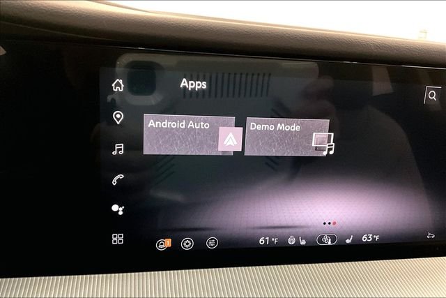 2025 Nissan Murano SL - Photo 28