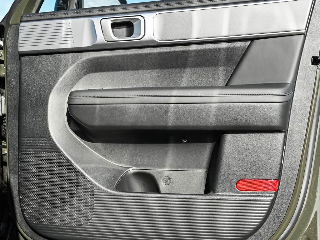 New 2026 Phantom Black Hyundai XRT AWD image 37