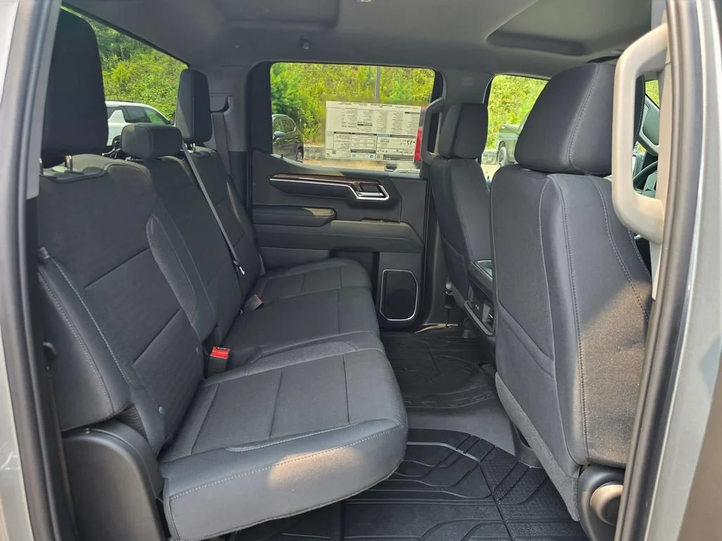 2026 Chevrolet Silverado 1500 RST - Photo 23