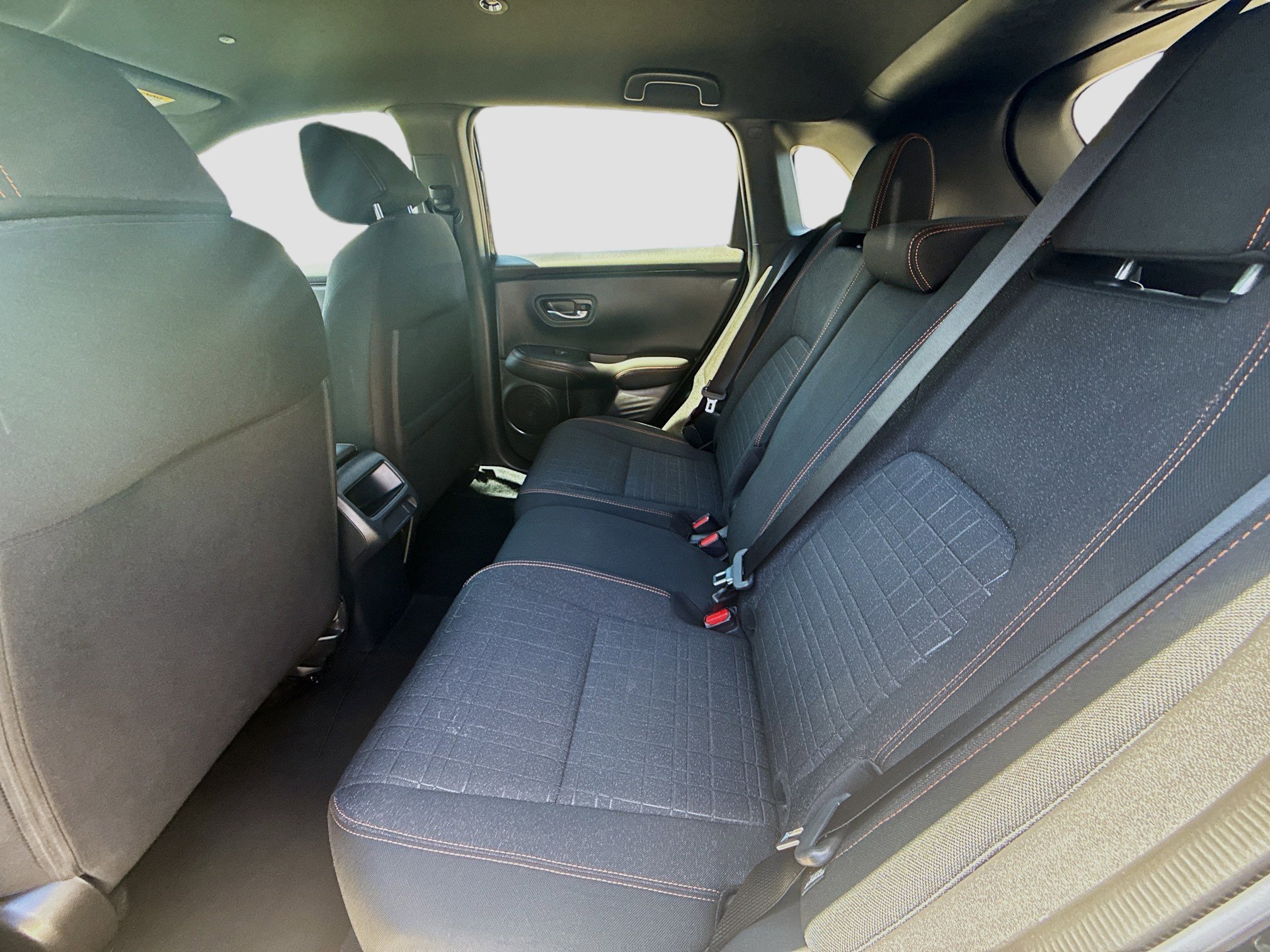 2024 Honda HR-V Sport - Photo 22