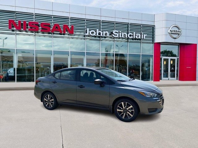 Priced Under 30k | John Sinclair Nissan