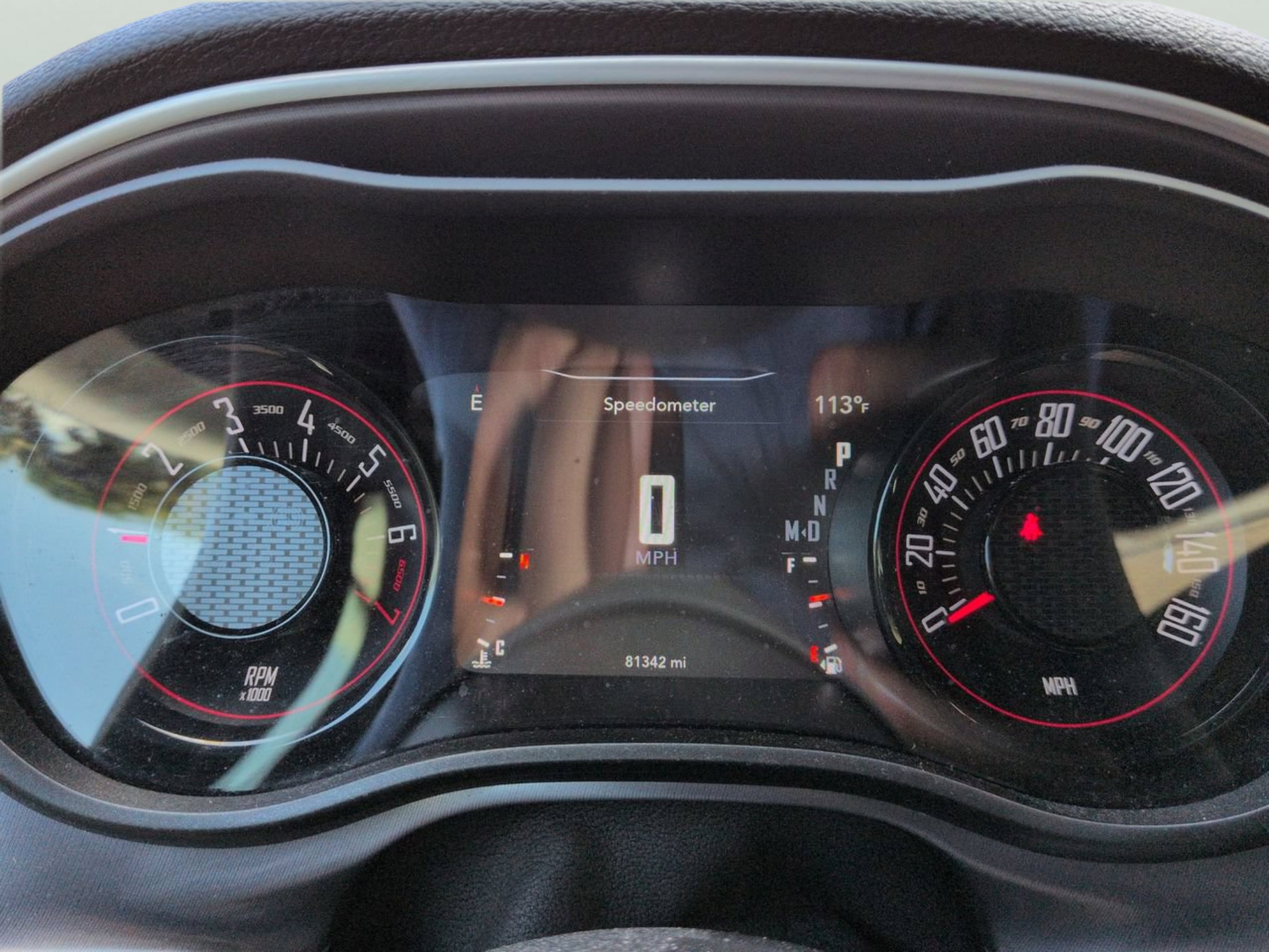 Used 2020 Hellraisin Dodge SXT image 20