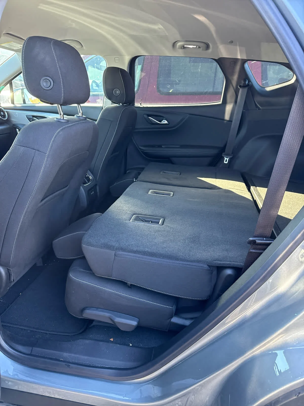 2025 Chevrolet Blazer 2LT - Photo 8